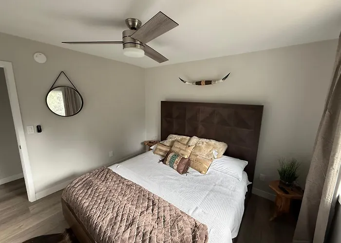 Memories And Luxury At Pine Ridge Retreat * Flagstaff