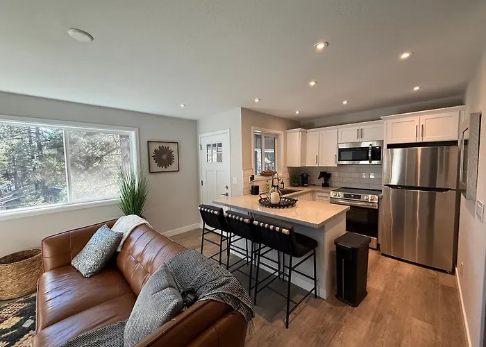 Memories And Luxury At Pine Ridge Retreat *