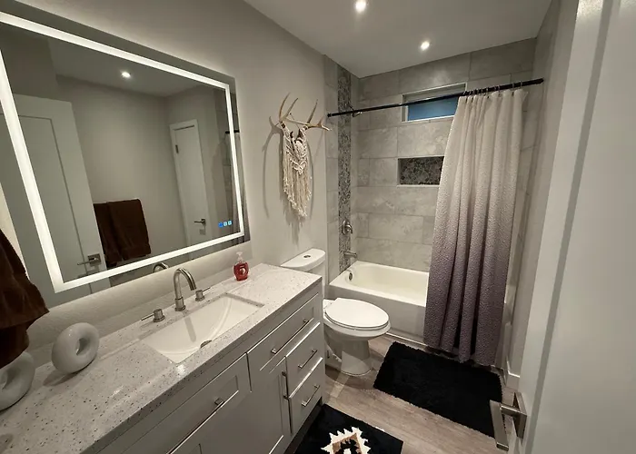 Holiday home Memories And Luxury At Pine Ridge Retreat *