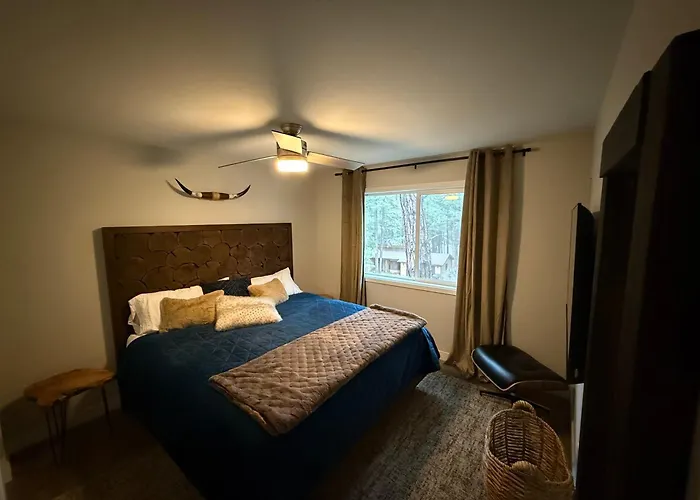 Holiday home Memories And Luxury At Pine Ridge Retreat Flagstaff