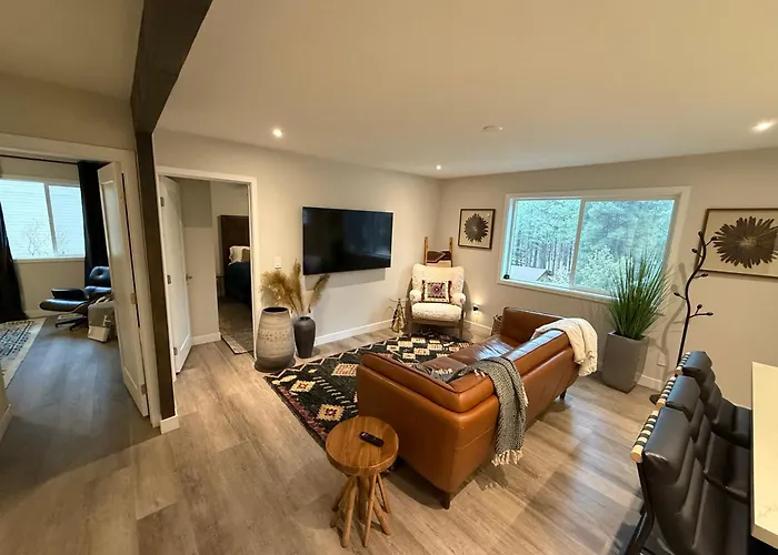 Holiday home Memories And Luxury At Pine Ridge Retreat *