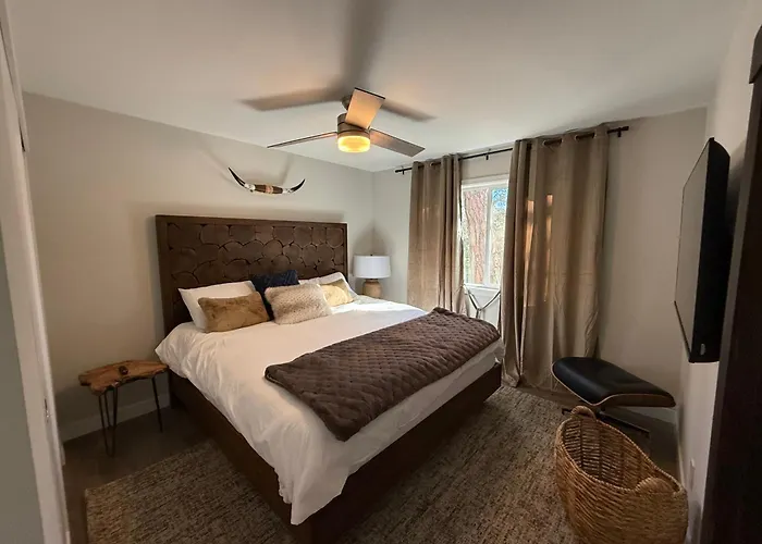 Memories And Luxury At Pine Ridge Retreat * Flagstaff