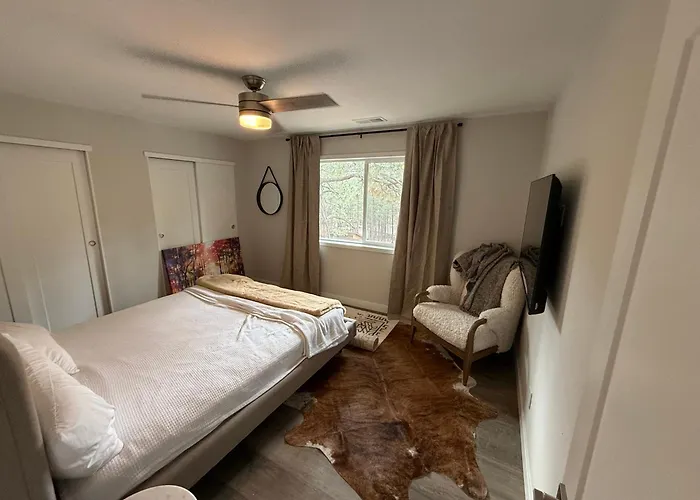 Memories And Luxury At Pine Ridge Retreat Holiday home *